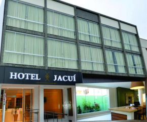 Hotel Jacuí, Cachoeira Do Sul